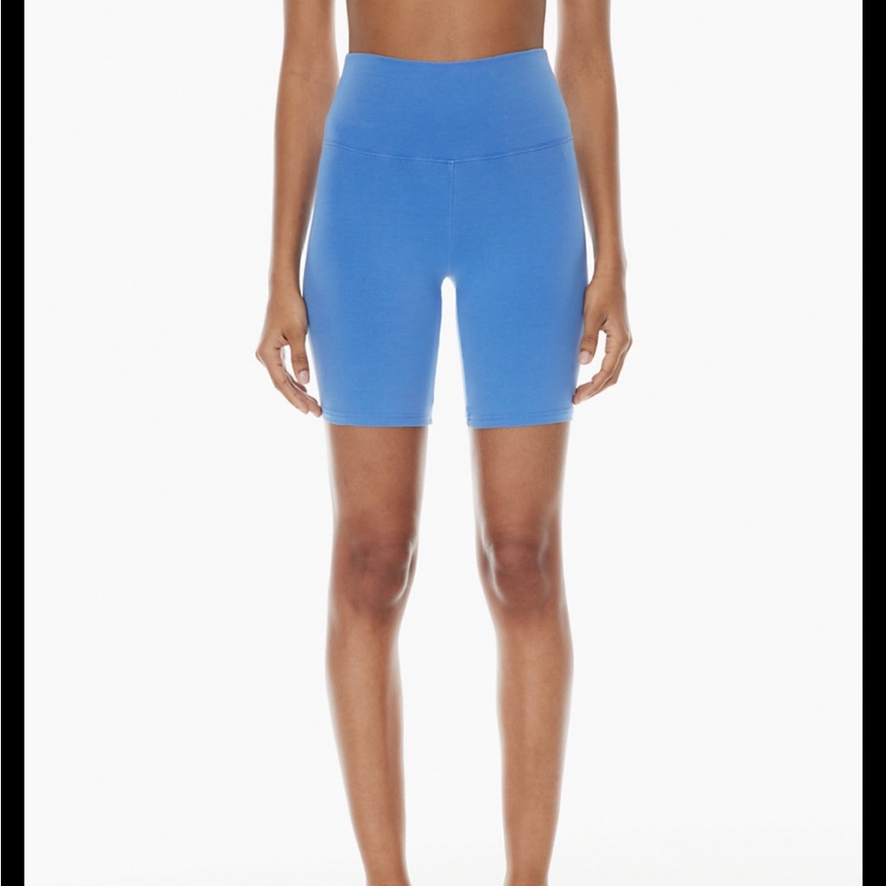 TNA atmosphere 7 inch shorts